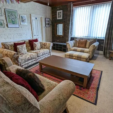 The Mansion فندق مبيت وإفطار 3*