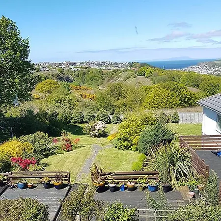 The Mansion Nocleg ze śniadaniem