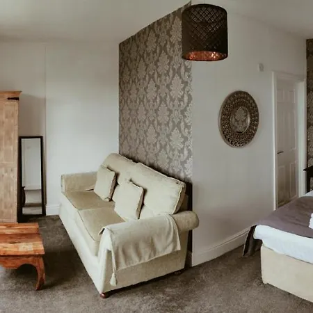 The Mansion 3* Whitehaven