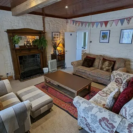 The Mansion 3* Whitehaven