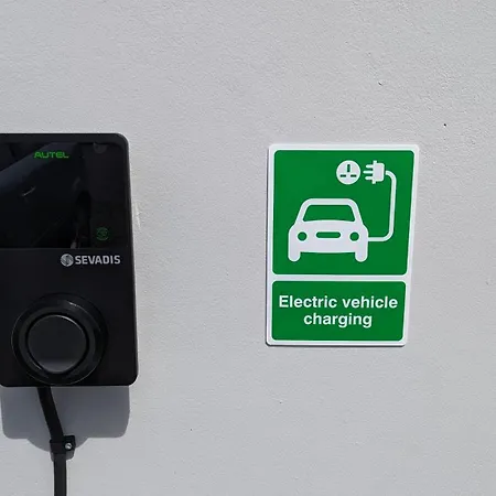 The Mansion Nocleg ze śniadaniem Whitehaven