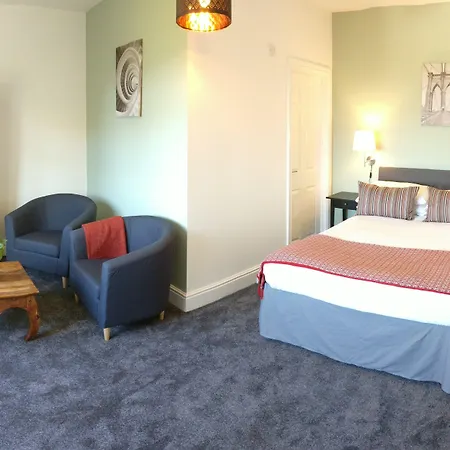 The Mansion Whitehaven