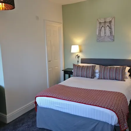 Frühstückspension The Mansion