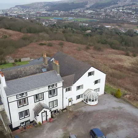 The Mansion Bed and Breakfast 3*