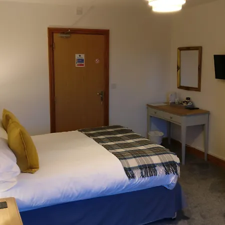 Nocleg ze śniadaniem The Mansion Whitehaven