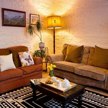 The Mansion Bed and Breakfast Whitehaven