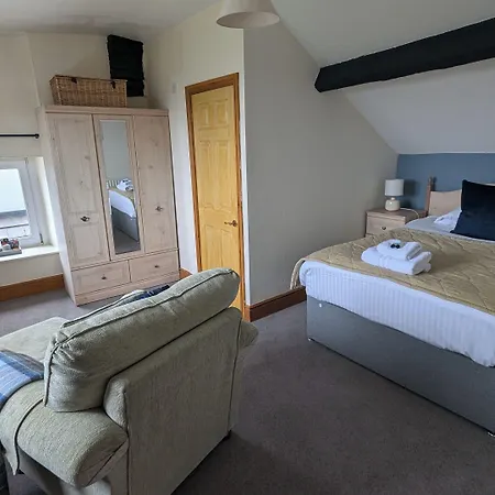 The Mansion Bed and Breakfast 3*