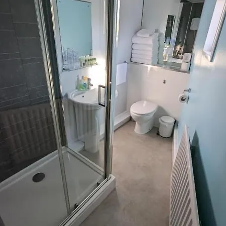 Bed and Breakfast The Mansion 3*