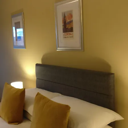 The Mansion Bed and Breakfast