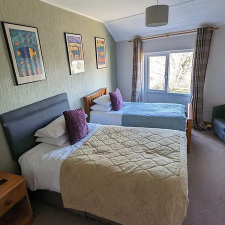 The Mansion Bed and Breakfast 3*