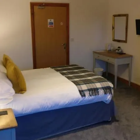 The Mansion Bed and Breakfast Whitehaven