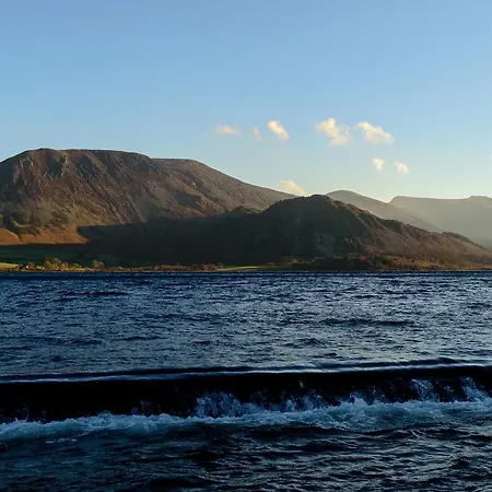 The Mansion Frühstückspension Whitehaven