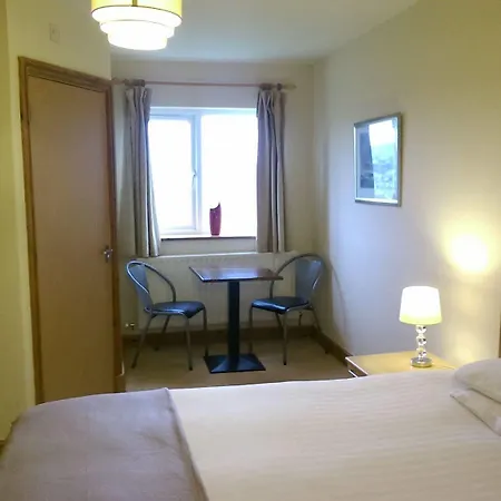 The Mansion 3* Whitehaven