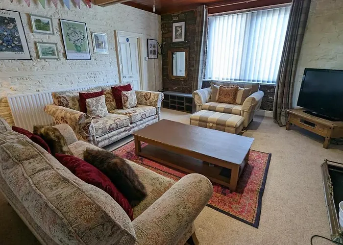 The Mansion Bed & Breakfast 3*