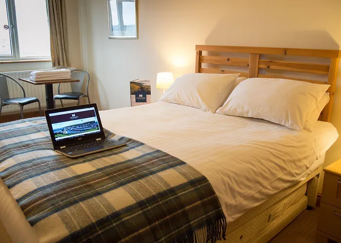 Bed & Breakfast The Mansion 3*