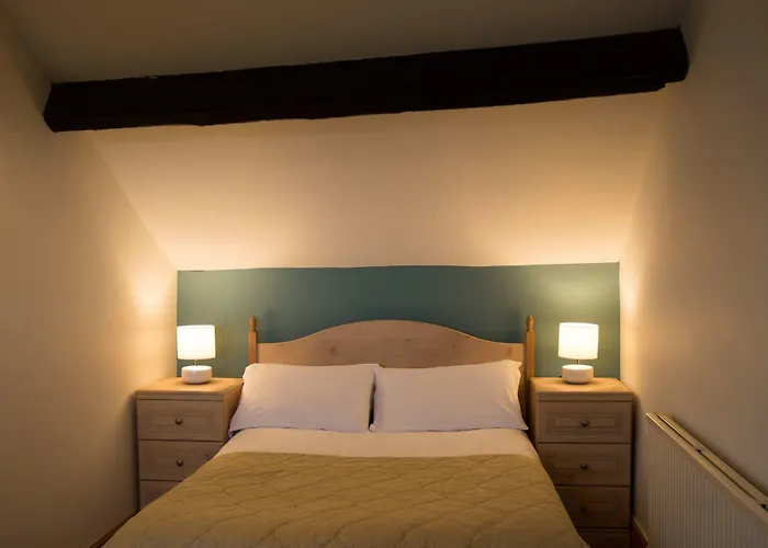 Bed & Breakfast The Mansion Whitehaven