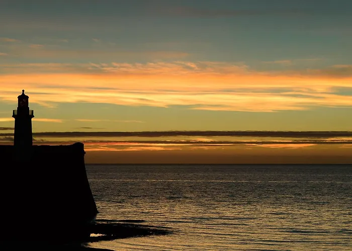 The Mansion 3* Whitehaven