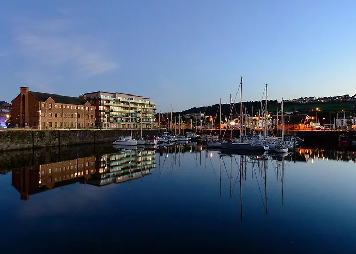 Bed & Breakfast The Mansion