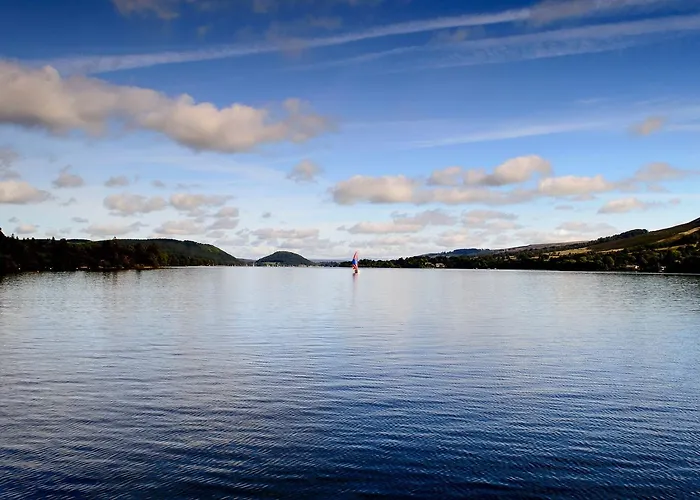 Bed & Breakfast The Mansion Whitehaven