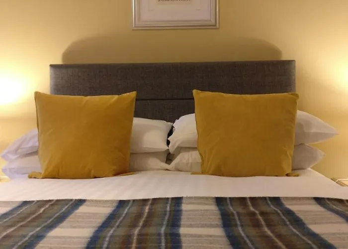 The Mansion Bed & Breakfast 3*