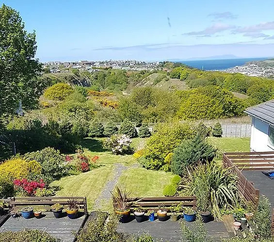 The Mansion Отель типа 