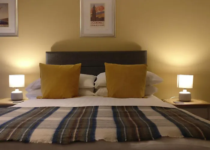 The Mansion Уайтхейвен