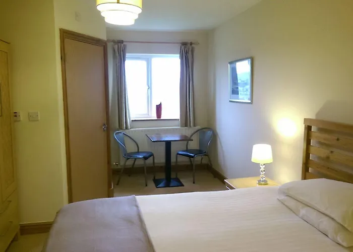 The Mansion 3* Уайтхейвен